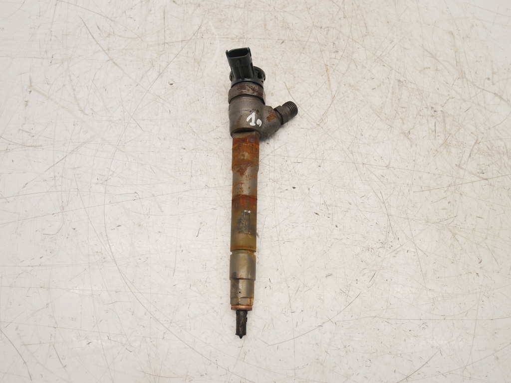 [MTD-395674] Inyector Opel Vivaro B 1.6 CDTI R9M452 0445110569