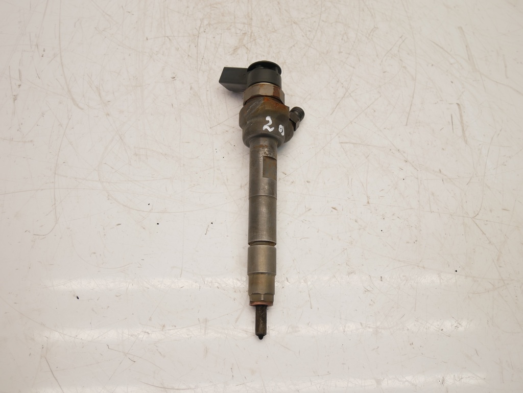 [MTD-394103] Inyector BMW Serie 1 E87 120D 2.0 Diesel N47D20U0 N47D20A 7798446