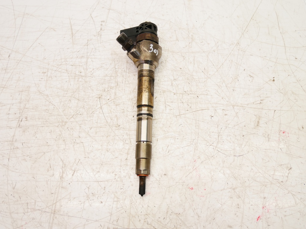[MTD-399327] Inyector Audi A6 Q5 2.0 40 TDI DESA 0445110469 04L130277AC