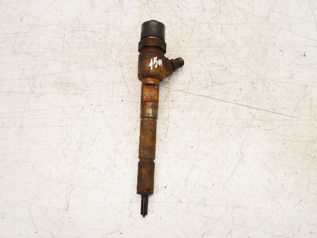 [MTD-400323] Inyector Peugeot Bipper 1.3 HDi FHZ F13DTE5 0445110351