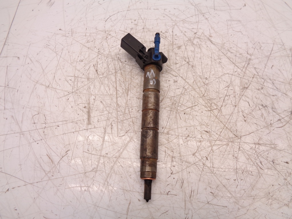 [MTD-375157] Inyector Mercedes-Benz Sprinter 907 2.0 CDI OM654 A6540700187 0445117048
