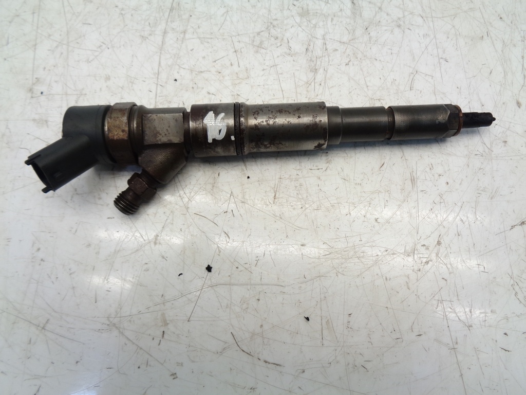 [MTD-390853] Inyector BMW X5 E53 3.0 d Diésel 306D1 M57D30 0445110266