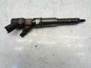Inyector BMW X5 E53 3.0 d Diésel 306D1 M57D30 0445110266