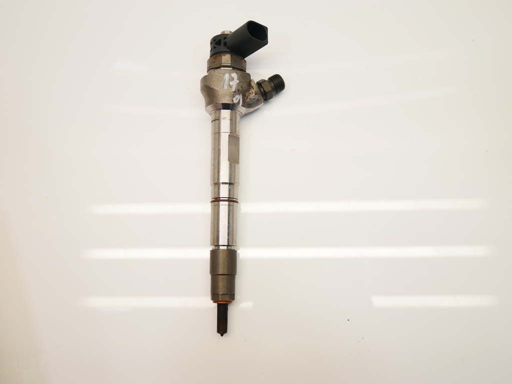 [MTD-401798] Inyector Audi 2.0 TDI CRBC CRB CRL 0445110469 04L130277AC