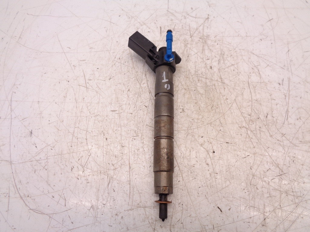 [MTD-370696] Inyector Mercedes-Benz Sprinter 907 2.0 d 654.920 / OM654.920 0445117048 A6540700187