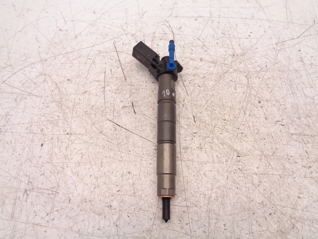 [MTD-382055] Inyector diésel Mercedes-Benz E220 OM654.920 A6540700187