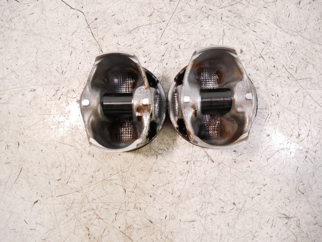 [MTD-444769] Pistón para Audi Seat Skoda VW 1.5 TSI DPC DPCA 2FW