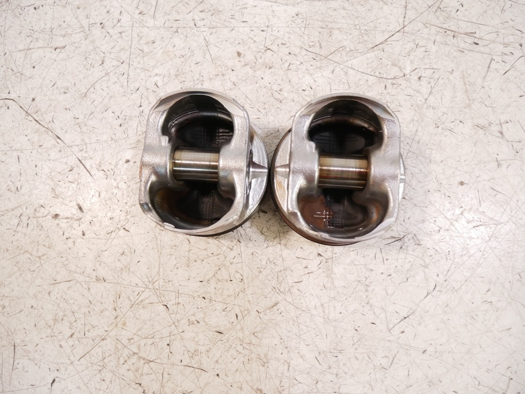 [MTD-444427] Pistón para MG 1.5 EHS Turbo 15E4E