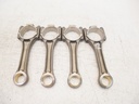 4x Biela Audi Seat Skoda VW Golf 1.6 TDI DGTE DGT 03LA