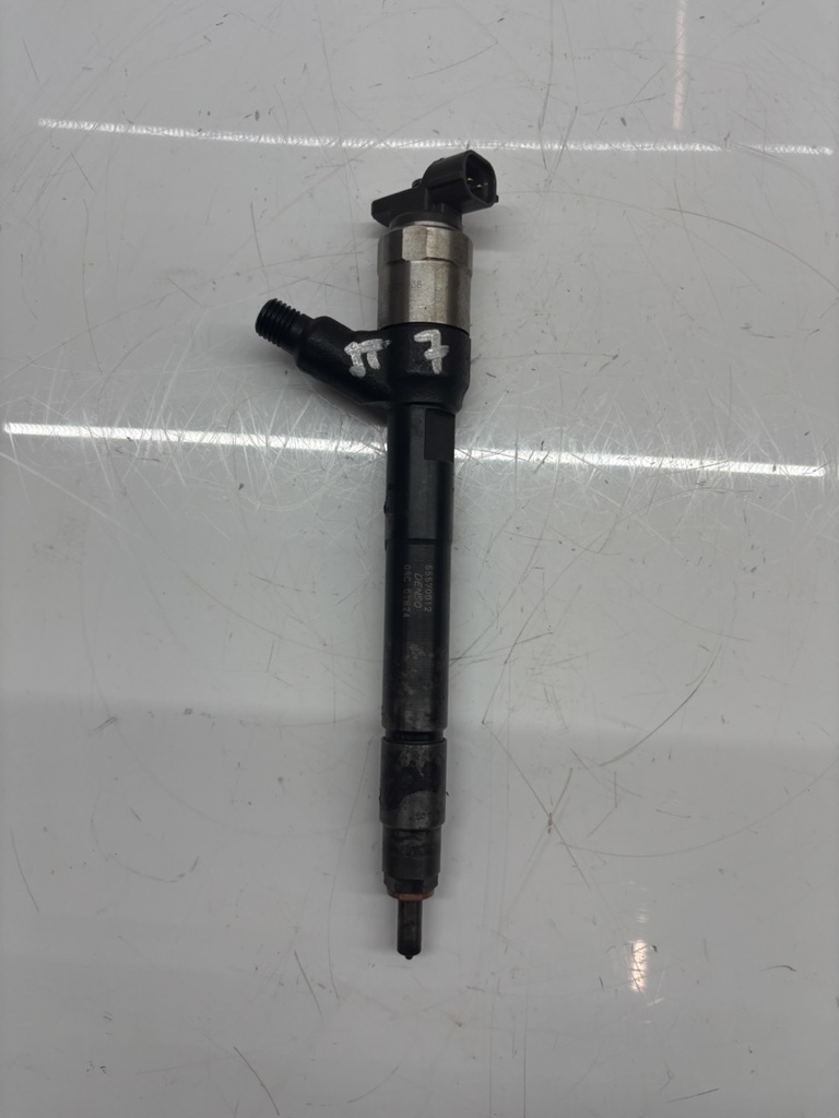 [MTD-440167] Inyector Opel Astra Insignia Mokka 1.6 CDTI D16DTH LVL 55570012