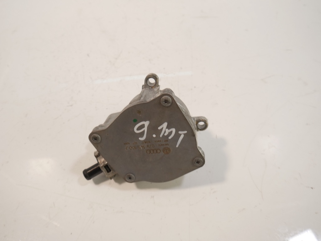 [MTD-471862] Válvula de mariposa Audi A3 RS3 RSQ3 TT 2.5 RS TFSI quattro DAZA DAZ 07K145100J