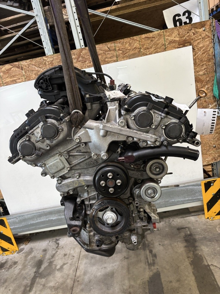 [MTD-521615] Motor Lexus/Toyota 3.5 V6 2GR-FKS