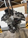 Motor Lexus/Toyota 3.5 V6 2GR-FKS
