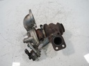 Turbocompresor Citroën C3 MK2 1.6 HDi 9HP 9H06 DV6DTED 9673283680