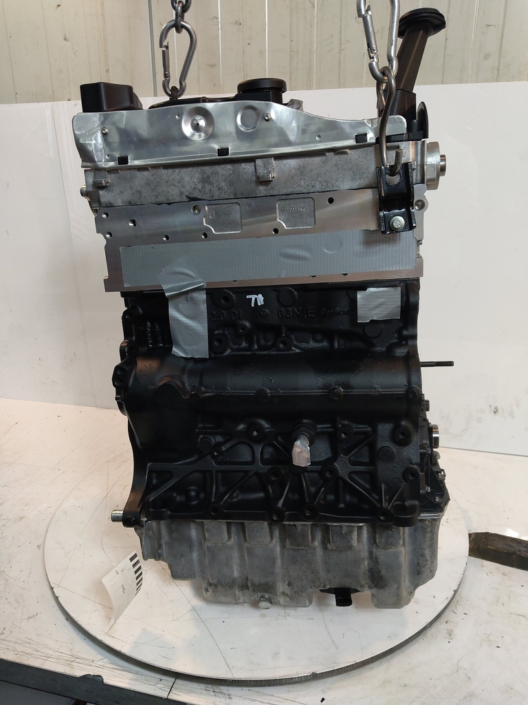 [MTD-522234] Motor VW T6 2.0 TDI CXFA