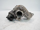 Turbocompresor Peugeot 207 MK1 1.6 HDi 92 CV 9HP 9H05