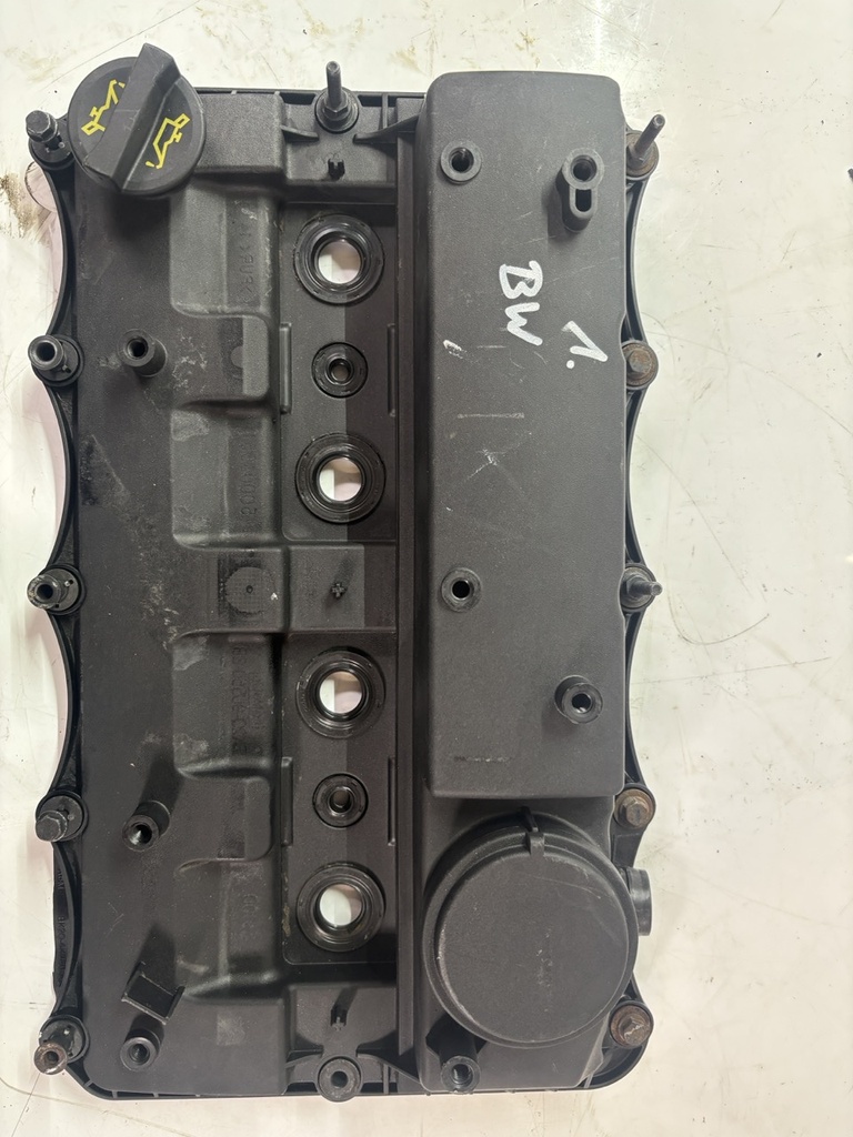 [MTD-511443] Tapa de válvulas Ford Transit 2.2 TDCi DRFA BK2Q-6K271-AK