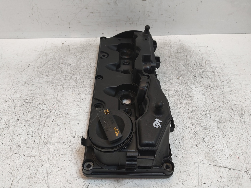[MTD-512348] Tapa de válvulas Audi A3 1.6 TDI CAYC CAY 03L103469C