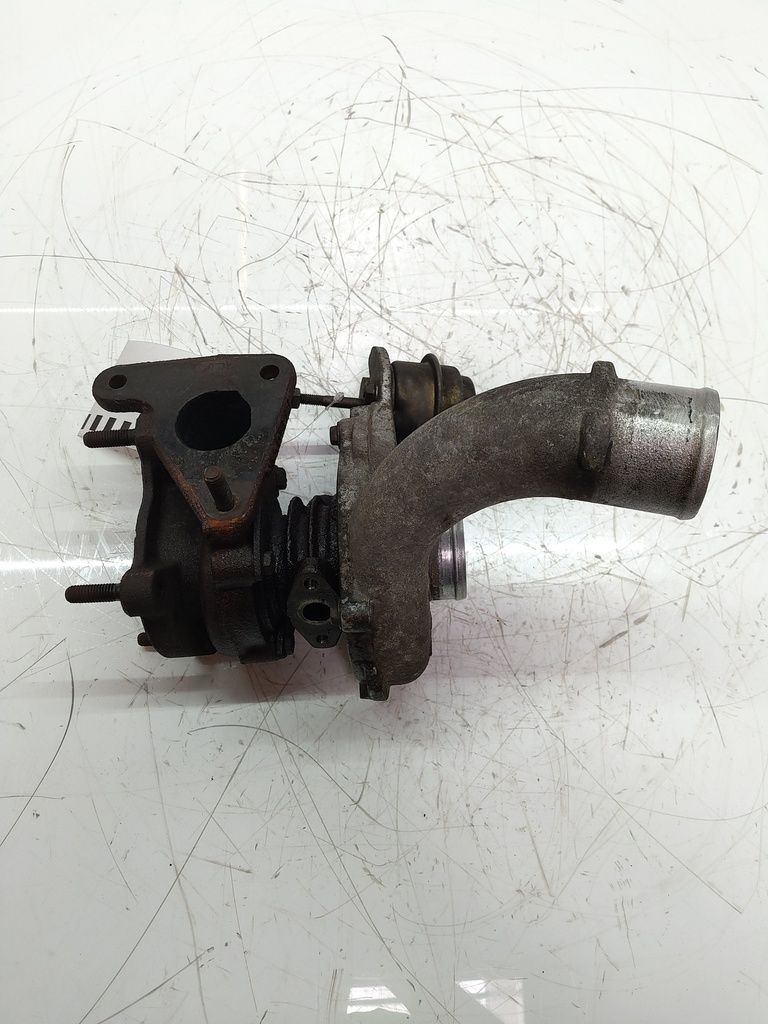 [MTD-514218] Turbocompresor Nissan Primastar 1.9 dCi F9Q760 F9Q GT15496