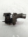 Turbocompresor Nissan Primastar 1.9 dCi F9Q760 F9Q GT15496