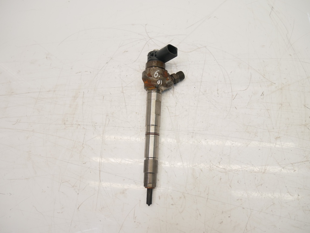 [MTD-403158] Inyector VW Tiguan 2.0 TDI DFGA DFG 04L130277AC 0445110469