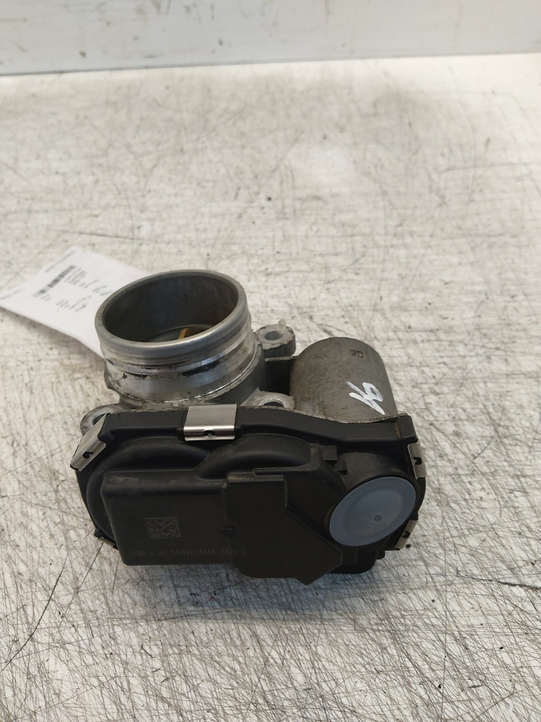 [MTD-517063] Válvula de mariposa Opel Astra K 1.6 CDTi B16DTH 55491244