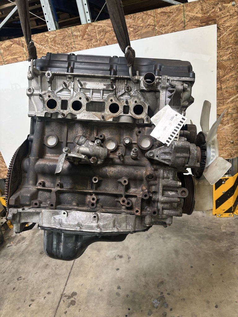 [MTD-522713] Motor Toyota Hilux/Tacoma 2.7 2TR-FE