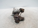 Turbocompresor Ford Fiesta 1.6 TDCI TZJA C16DSOX 9673283680