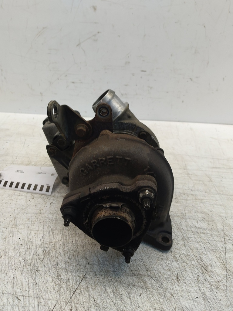 [MTD-521938] Turbocompresor Jaguar XF X250 2.7 D AJTDV6 7G 2008-2015