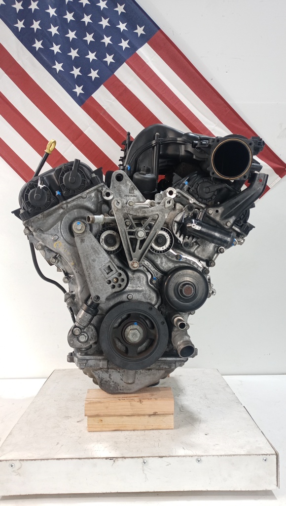 [MTD-522757] Motor Chrysler/Dodge/Jeep 3.6 V6 ERB
