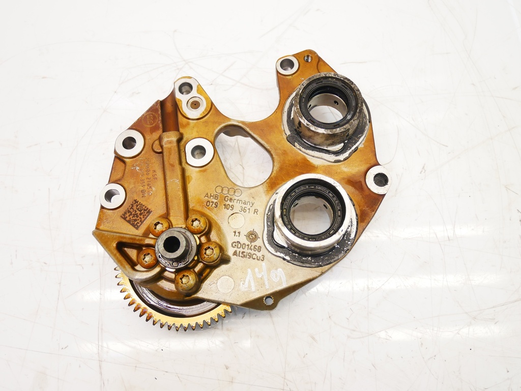 [MTD-402394] Bomba de aceite Audi A6 C6 A8 D3 4.2 FSI BVJ 079109361R