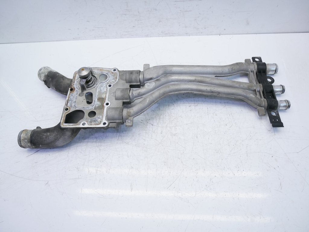 [MTD-413865] Tubo Porsche Cayenne 4.5 V8 Turbo S M48.50 48.50 M48 94810605906