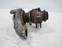 Turbocompresor Peugeot 2008 MK1 1.6 HDi DV6DTED 9HP 9H06