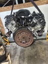 Motor Ford F-150 5.0 V8