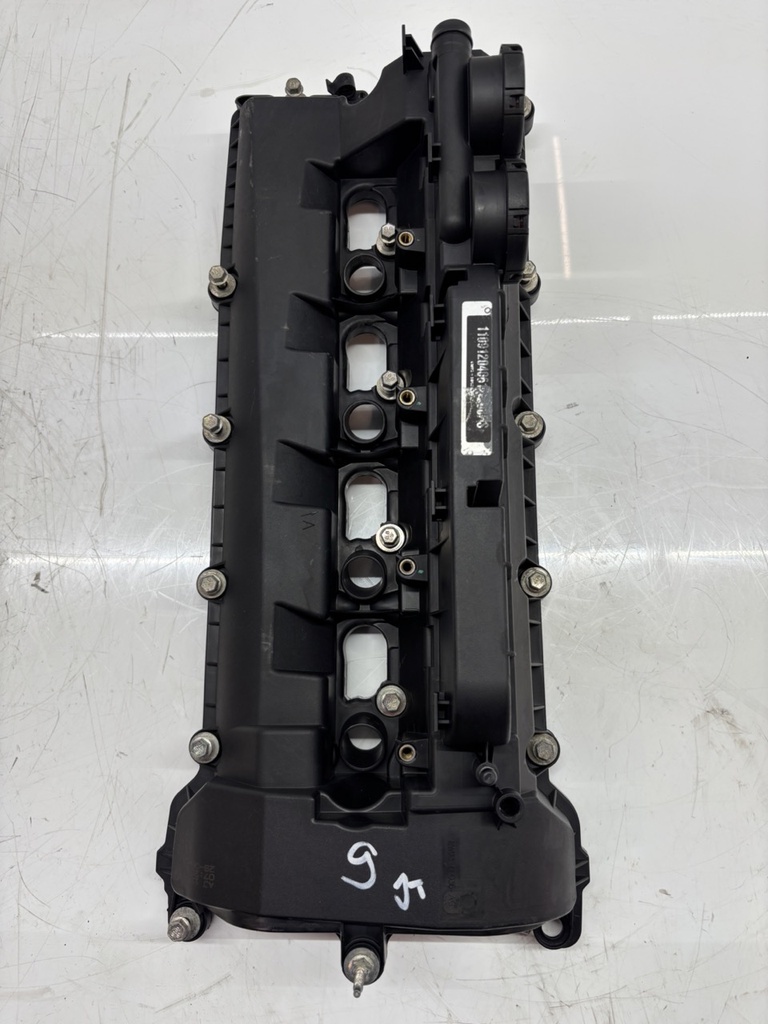 [MTD-446767] Tapa de válvulas Jaguar XJ X351 5.0 SCV8 V8 508PS AJ133 8W93-6P036-AF