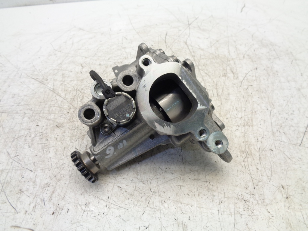 [MTD-362803] Bomba de aceite para Dacia Renault Duster Megane 1.3 TCe H5H470 150159239R