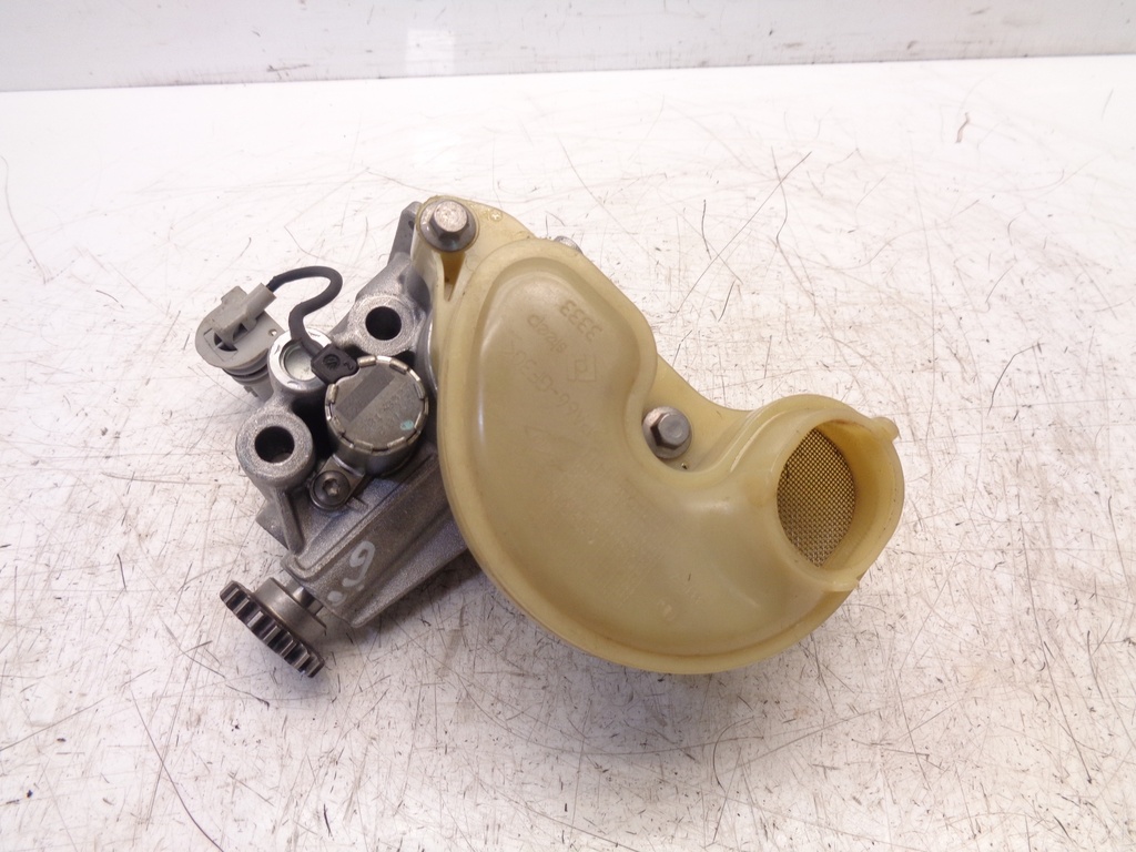 [MTD-362653] Bomba de aceite para Dacia Sandero 0.9 TCe 90