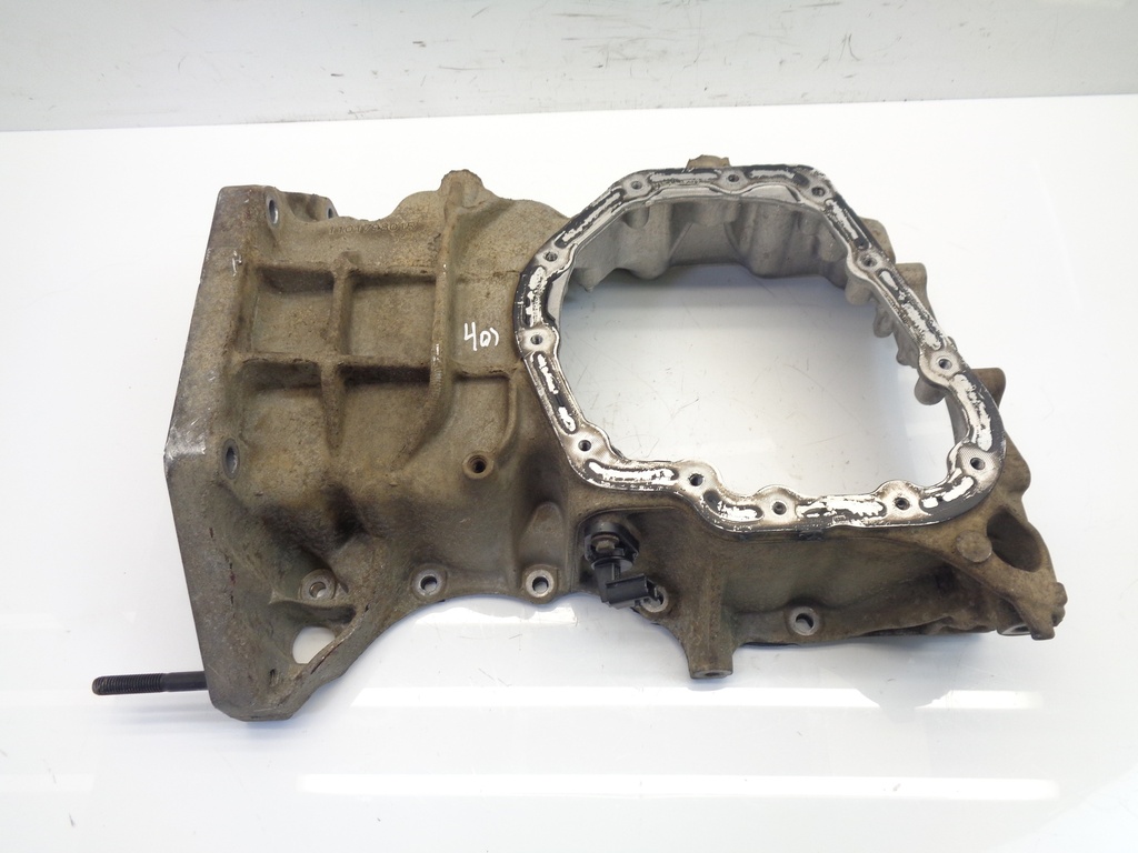 [MTD-364580] Cárter de aceite para Opel Vivaro B X82 1.6 CDTI R9M408