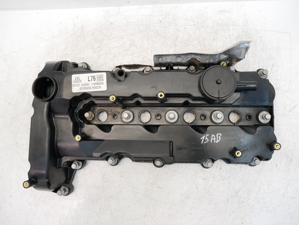 [MTD-507058] Tapa de válvulas Opel Astra 1.6 CDTI B16DTH LVL B16 55512225