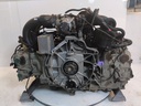 Motor Porsche Boxster 3.2