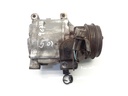 Compresor de aire acondicionado para Subaru Legacy IV BP 2.5 AWD Gasolina EJ25 EJ251