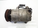Compresor de aire acondicionado para BMW Mini F40 F45 F46 F44 F55 1.5 Diésel B37C15A