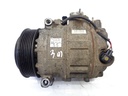 Compresor de aire acondicionado Mercedes C-Klasse W203 1.8 271.946 447180-9714