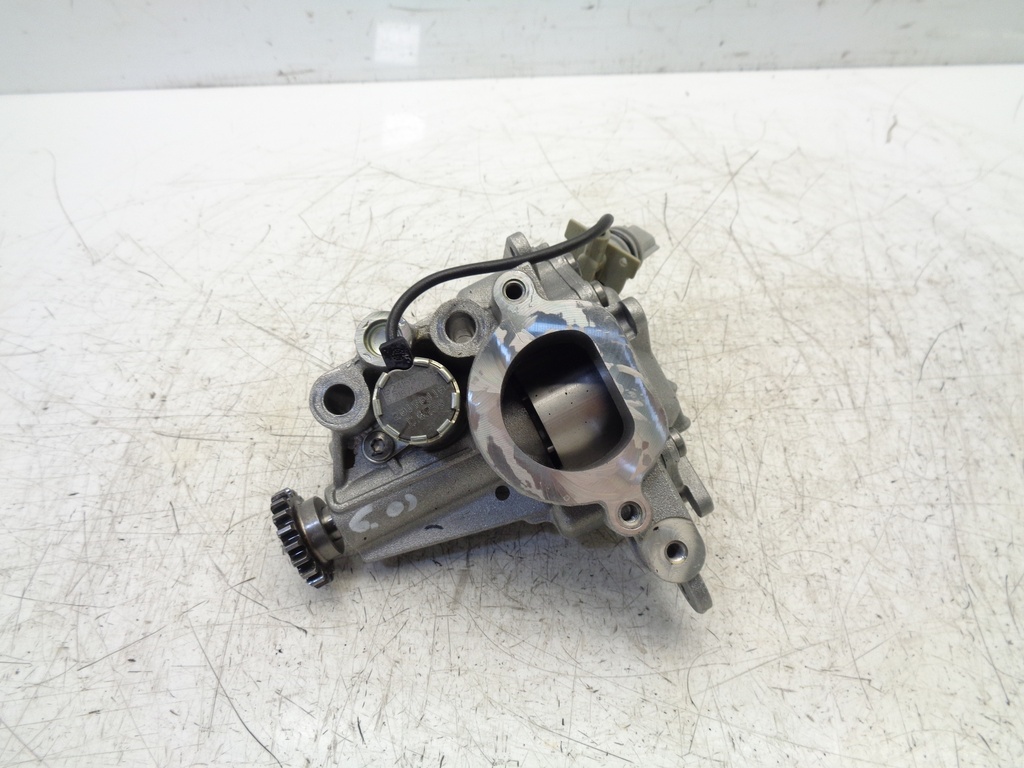 [MTD-363034] Bomba de aceite Renault Clio V 1.3 TCe 96kW 131CV H5H470 H5H 150107908R