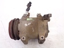 Compresor de aire acondicionado para Mitsubishi L200 Triton 2.5 DI-D 4WD 2012