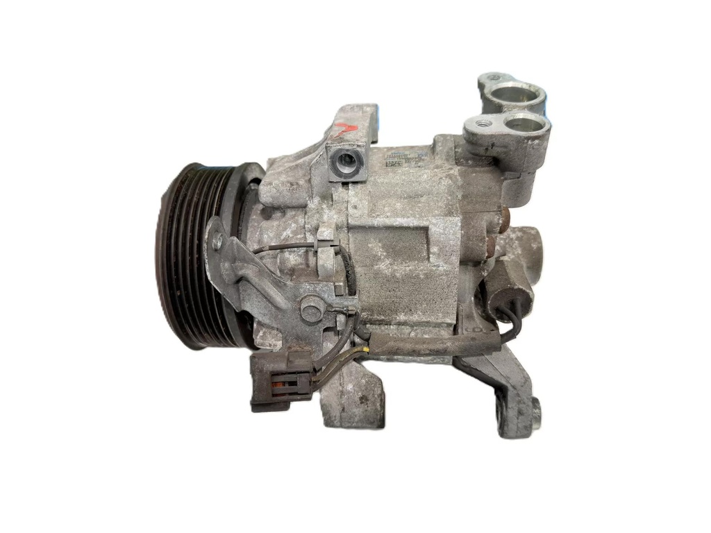 [AC00086] Compresor AC Subaru Forester SH 2.0 D EE20Z EE20 73111SC001