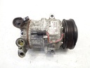 Compresor de aire acondicionado para Opel Astra K B16 1.0 gasolina D10XFL