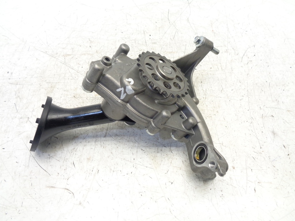 [MTD-363957] Bomba de aceite para Opel Corsa F 1.2 F12XEL EB2FAD HM05 9831294580
