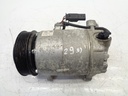 Compresor de aire acondicionado para BMW 1er F20 F21 2.0d B47D20A 6826879
