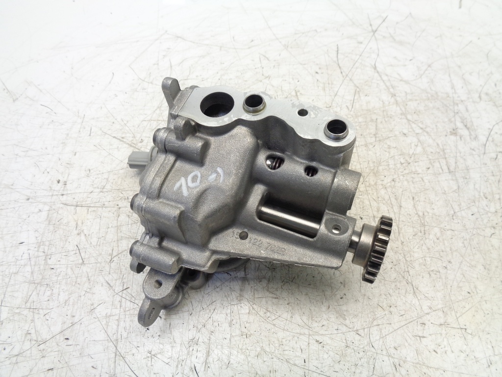 [MTD-362839] Bomba de aceite para Dacia Renault 1.3 TCe H5H470 150107908R